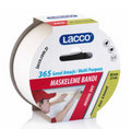 Lacco Maskeleme Bandı 48Mmx25M  365