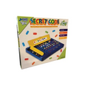 Hed Secret Code