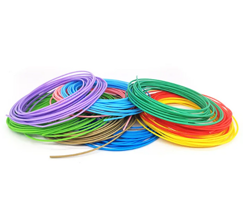Filament Karışık Renk 50mt