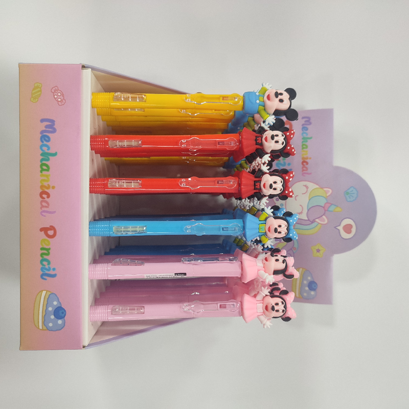 İbis Başlıklı Yandan Bas.Versatil Mickey1518-20