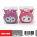 Sense Kilitli Metal Kumbara S-291