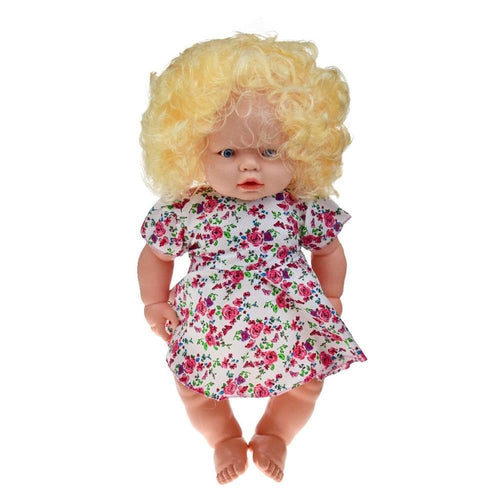 Asya Bebek 60cm ELF23105