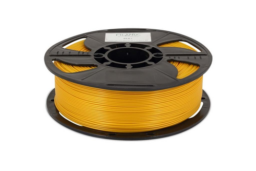 Filamix 3d 1,75 Filament Flu Sarı 334mt 1Kg