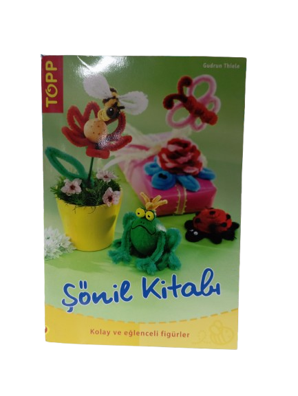 Şönil Kitabı