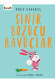 Eolo Sinir Bozucu Havuçlar
