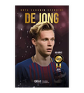 GK Orta Sahanın Efendisi De Jong