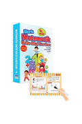 Martı 4 Matematik Ünite Bilgi Kartları