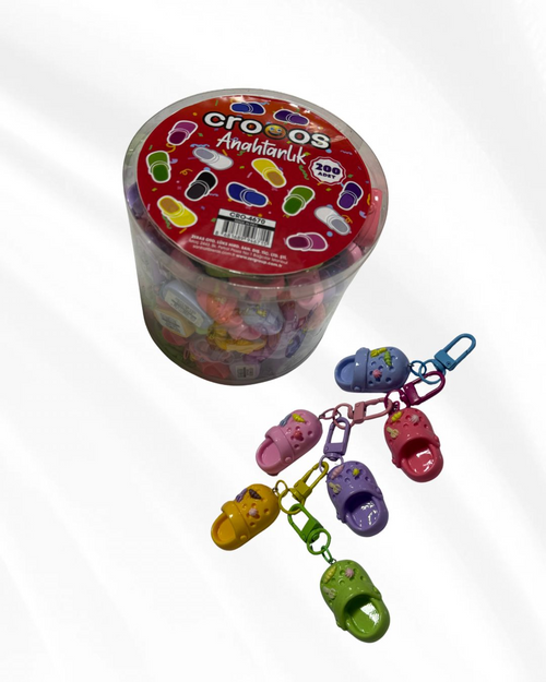Croos Anahtarlık CRO-4670