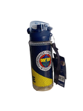 Me Fenerbahçe Plastik Lacivet Matara 500ml 25771