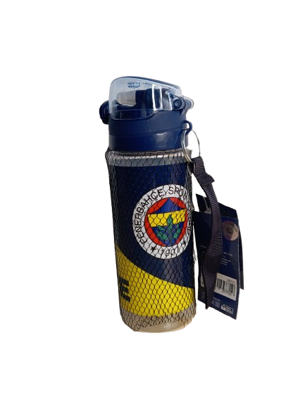 Me Fenerbahçe Plastik Lacivet Matara 500ml 25771