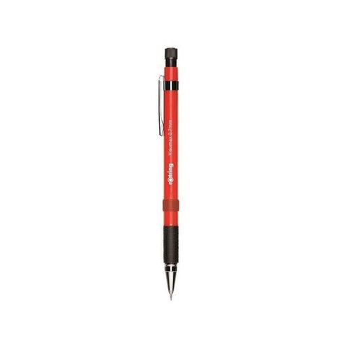 Rotring Versatil Kalem Visumax 0.7 MM Kırmızı