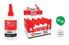 Fixpoint Beyaz Tutkal 60Gr K-1930