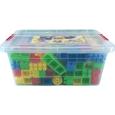 Ant Blocks Lego 416 Prç. Ant-416