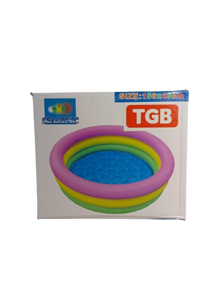 Tgb 150x40cm Havuz T-8085A