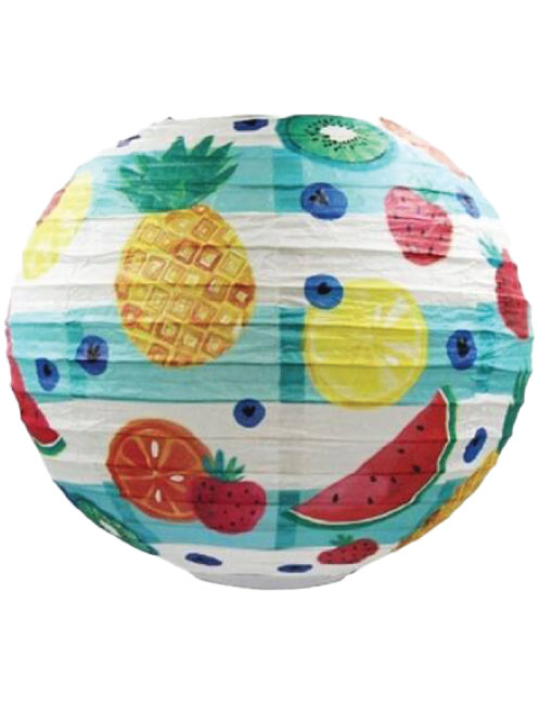 Brş Japon Feneri Meyveli 25cm