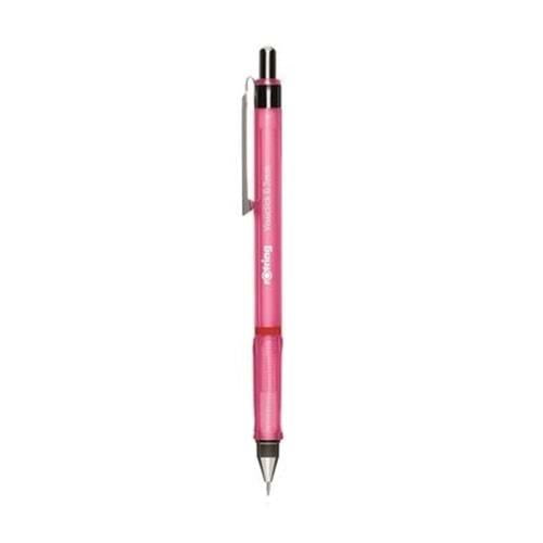 Rotring Versatil Kalem Visuclick 0.7 MM Pembe