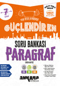 Ankara Yayıncılık 7.SINIF GÜÇLENDİREN SORU BANKASI FEN BİLİMLERİ