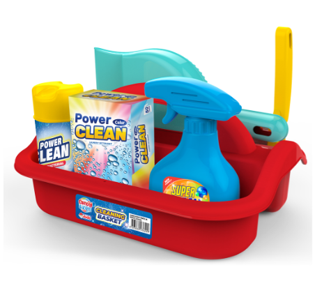 Fen Candy Ken Temizlik Sepeti 03629