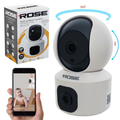 Rose 30150 Bebek Kamerası Wifi