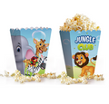 Kika Popcorn Kutusu Jungle Club