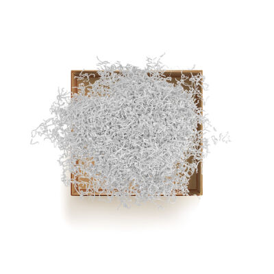 Zigzag Kırpık Kağıt 250gr