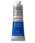 Wn Winton Y.Boya 37Ml 263 French Ultramarıne