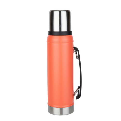 Globox Termos - Bs266-2 Turuncu 1000ml