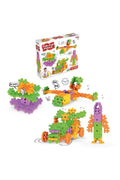 Dede Fun Fun Puzzle 128 Parça