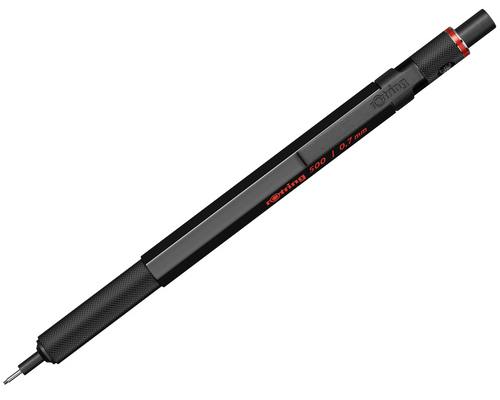 Rotring Versatil Kalem 500 0.7Mm Siyah 1904727