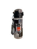 Beşiktaş Bjk 1903 Logo Desenli Plastik Matara 500m
