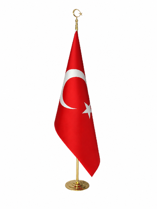 Makam Bayrak Takımı