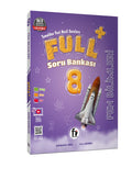 Fi Yayınları 7.SINIF FEN BİLİMLERİ KOD40 DENEME