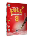 Fi Yayınları 8.SINIF FULL+ TÜRKÇE SORU BANKASI