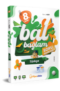 Hiper Zeka 8. Sınıf MİX Türkçe 21 Deneme 152 Sayfa