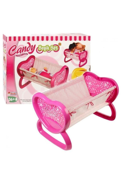 Fen Candy Beşik (Kutuda)