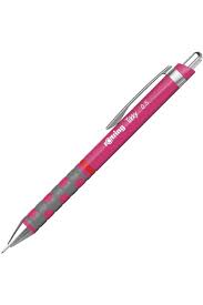 Rotring Versatil Kalem Tikky 0.5Mm Ahududu Pembe