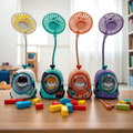 Sense Mini Fan V-102