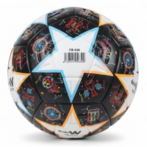 Deniz Futbol Topu FB-660