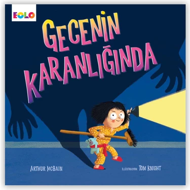 Eolo Gecenin Karanlığında