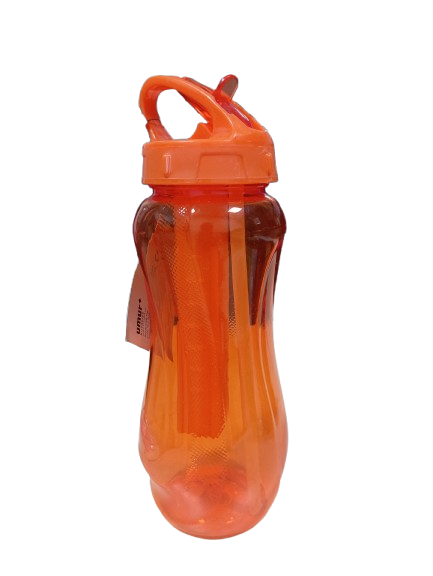 Trendix Trıtan Matara Turuncu 600ml