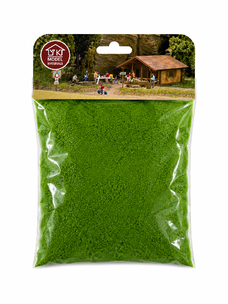 Yk Çim Tozu 304 25 Gr.