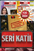 Molfy Çözülmemiş Davalar - Seri Katil