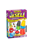 Hed Neşeli Bardaklar