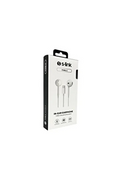 S-link SL-TPK05 TypeC Telefon Uyumlu Metal Beyaz K