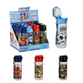 Muggle 1508 The Original 500ml Plastik Matara