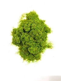Flok Toz Çim 25gr 501 Açık Yeşil