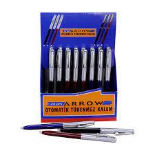 Arrow Otomatik Tükenmez Kalem
