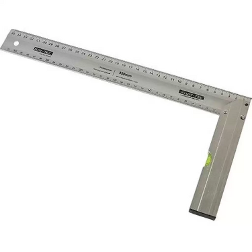 Bay-Tec Alüminyum Gönye 250 Mm Mk-04000