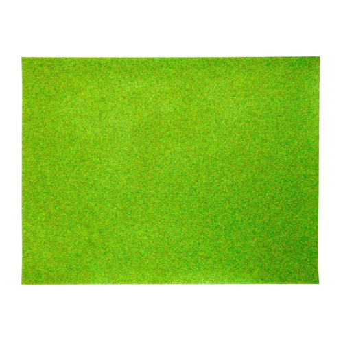 Ycl Flok Çim Halı 35X50