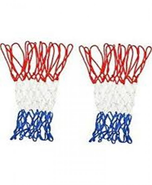 Avessa Profesyonel Basketbol Filesi Renkli